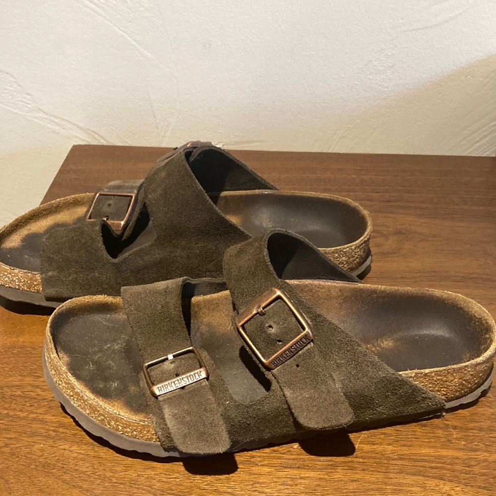 Women’s Birkenstock 36